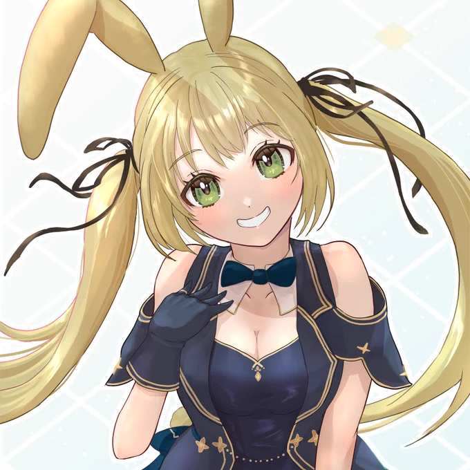 【RTしたVtuber/Vライバーさん描く】☆進捗→8/34名様まだ先は長いのでちょっとペースアップしたいところ… 