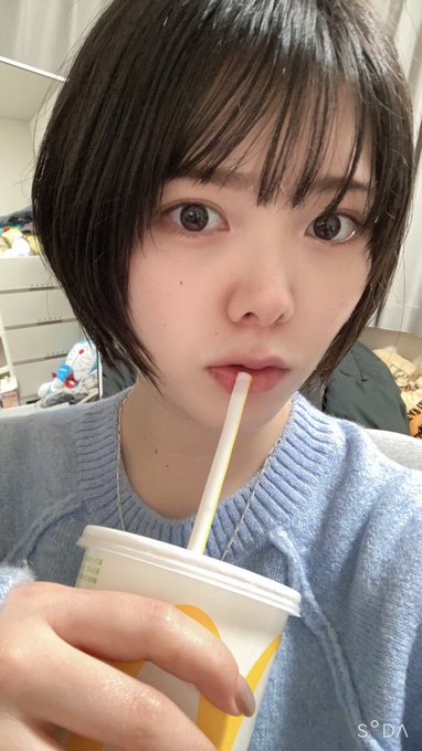 この時の髪型可愛いな https://t.co/vQDf3btiG0