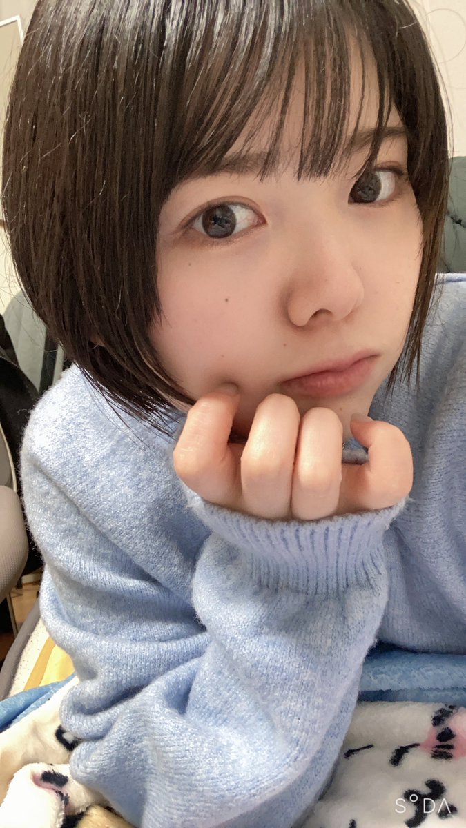 この時の髪型可愛いな https://t.co/vQDf3btiG0