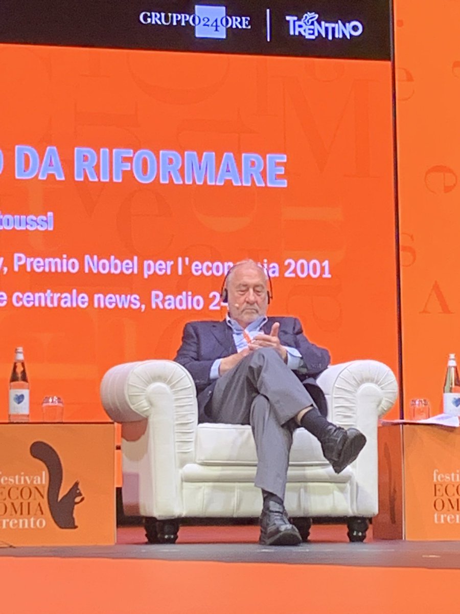 Antonio La Gala tweet media