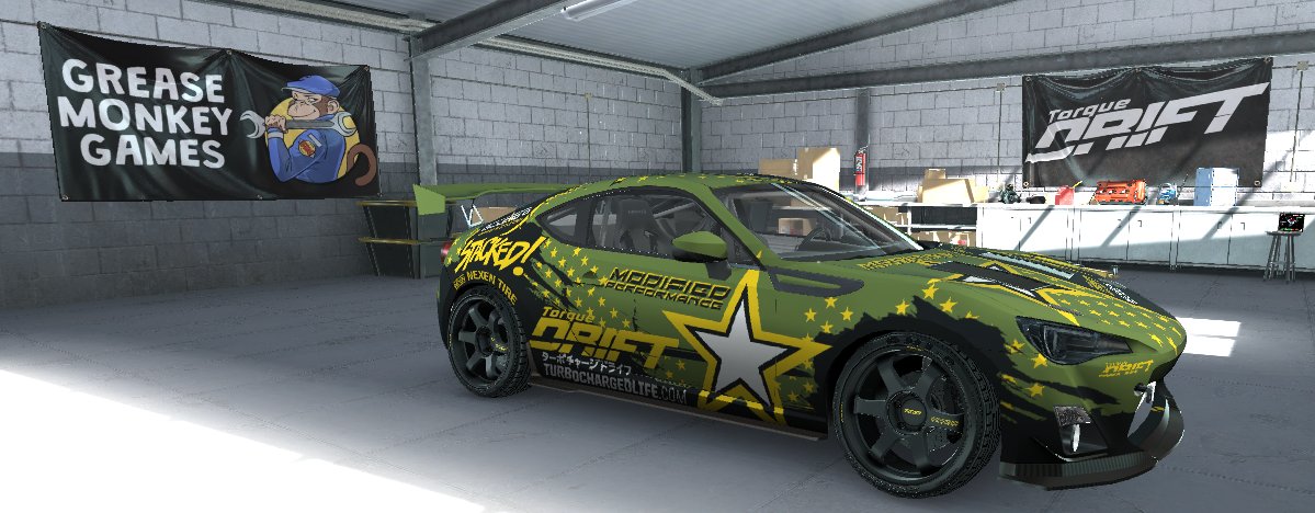 W4ZYX's tweet photo. ✅💚#Drift Round #3 Orlando 2023 @trqmotorsport @GMGStudios @FormulaDrift @kick #Streaming #Live #Stream #KickStreamer

➡️https://t.co/hDrlluLhDv https://t.co/xwDsVCzBdL