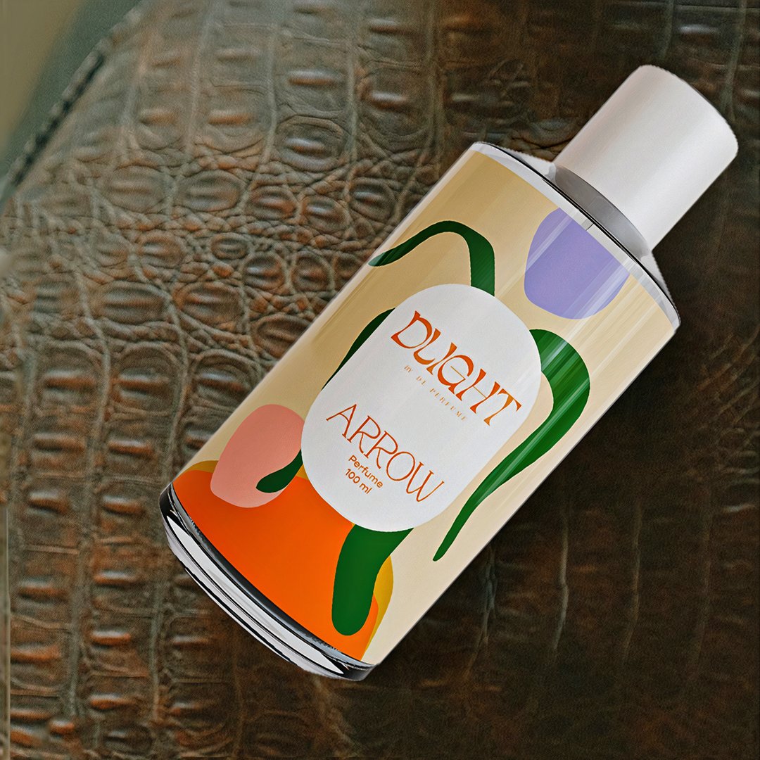 DlperfumeK's tweet photo. Smell Good
Look Good
Feel Good
Refresh Your Senses with Arrow #perfume ๐
Top notes: Italian lemon, green mandarin
Middle notes: Bulgarian rose, violet leaves
Base notes: Patchouli, Musk, Amber, Madagascar Vanilla
#EvolvingBrands
#ExperienceSaudi100
#Saudi100Brands https://t.co/GjzwQPe1g6