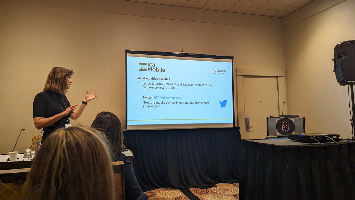 armuronihil's tweet photo. Just had my first experience at the  #ICA_Mobile meeting and I must say, I'm very grateful for the incredible openness and warmth from the committee towards newcomers. Great guidance and super friendly. Feeling motivated to dive right in and get involved! 🙌 https://t.co/AB6NczJ8Bn