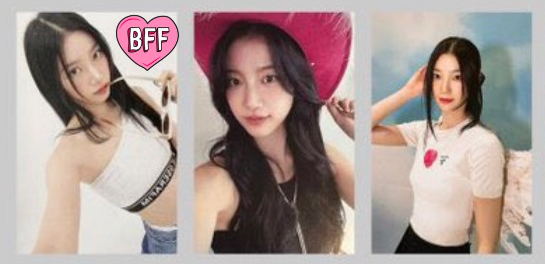 wtbibe's tweet photo. have: sakura dewy sage !
want: any of the 3 kazuha album pc's, prio dewy sage; 1:1

rbyt ➡️ https://t.co/buY990DKXc 

🏷️ wtt lft le sserafim ph kkura zuha volume vol 1 unforgiven photocard trade https://t.co/JUZ1wWtcXj