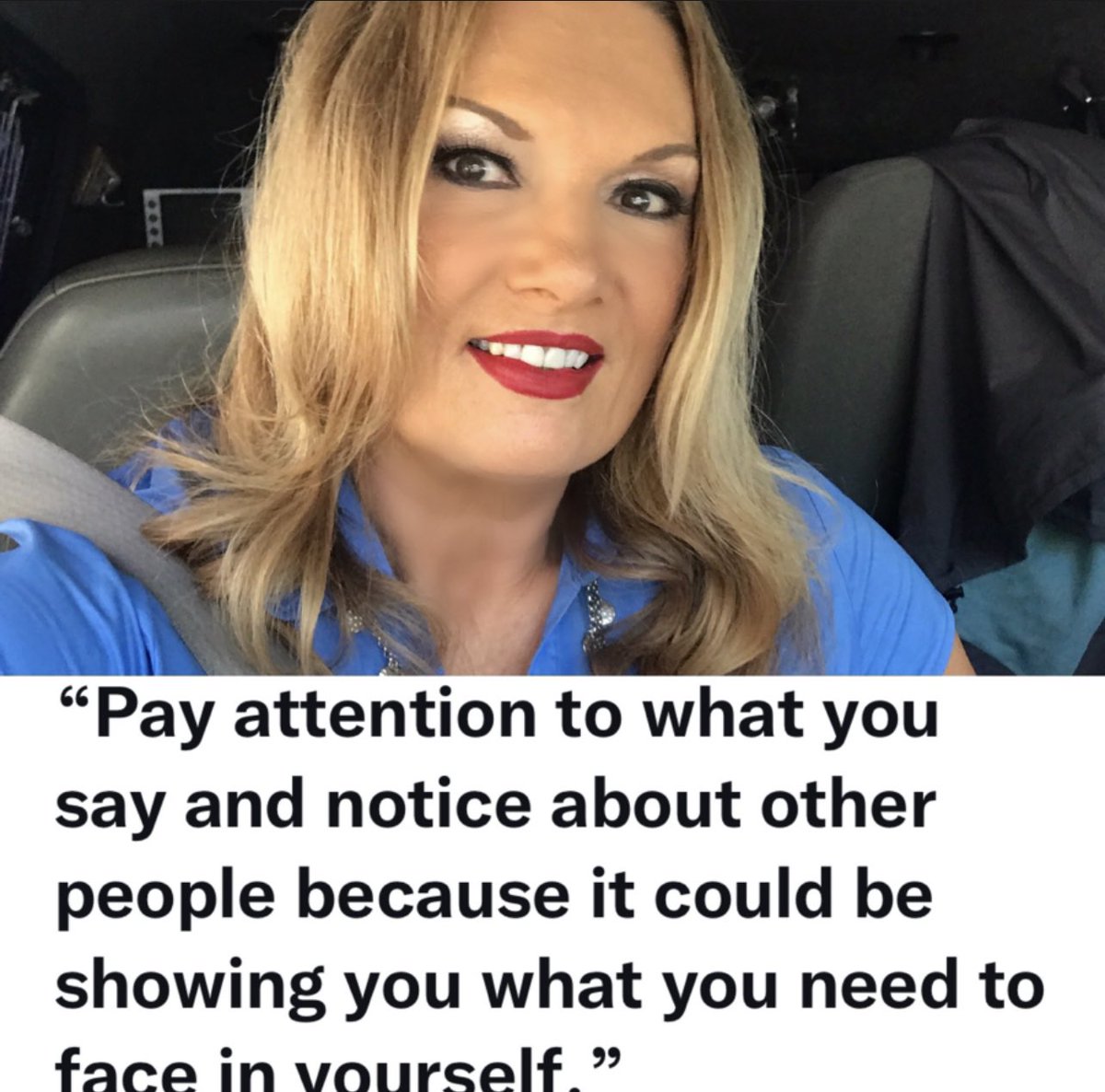 LISA EVERS tweet media