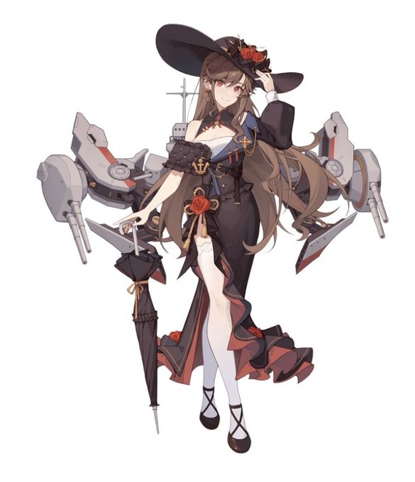 そういや今回の建造イベでこいつだけ取れてなかったが残り期間のデイリーついでに回して出たらラッキー程度に 