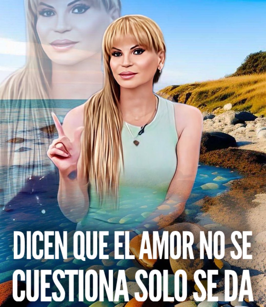 ClubMhoniFan's tweet photo. Buenos días @mhonividente que tengas un día lleno de muchas bendiciones #FelizSabado Mhonifans buenos días Si dejas todo en las manos de Dios, veras la mano de Dios en todo. https://t.co/PB9r77iq6G