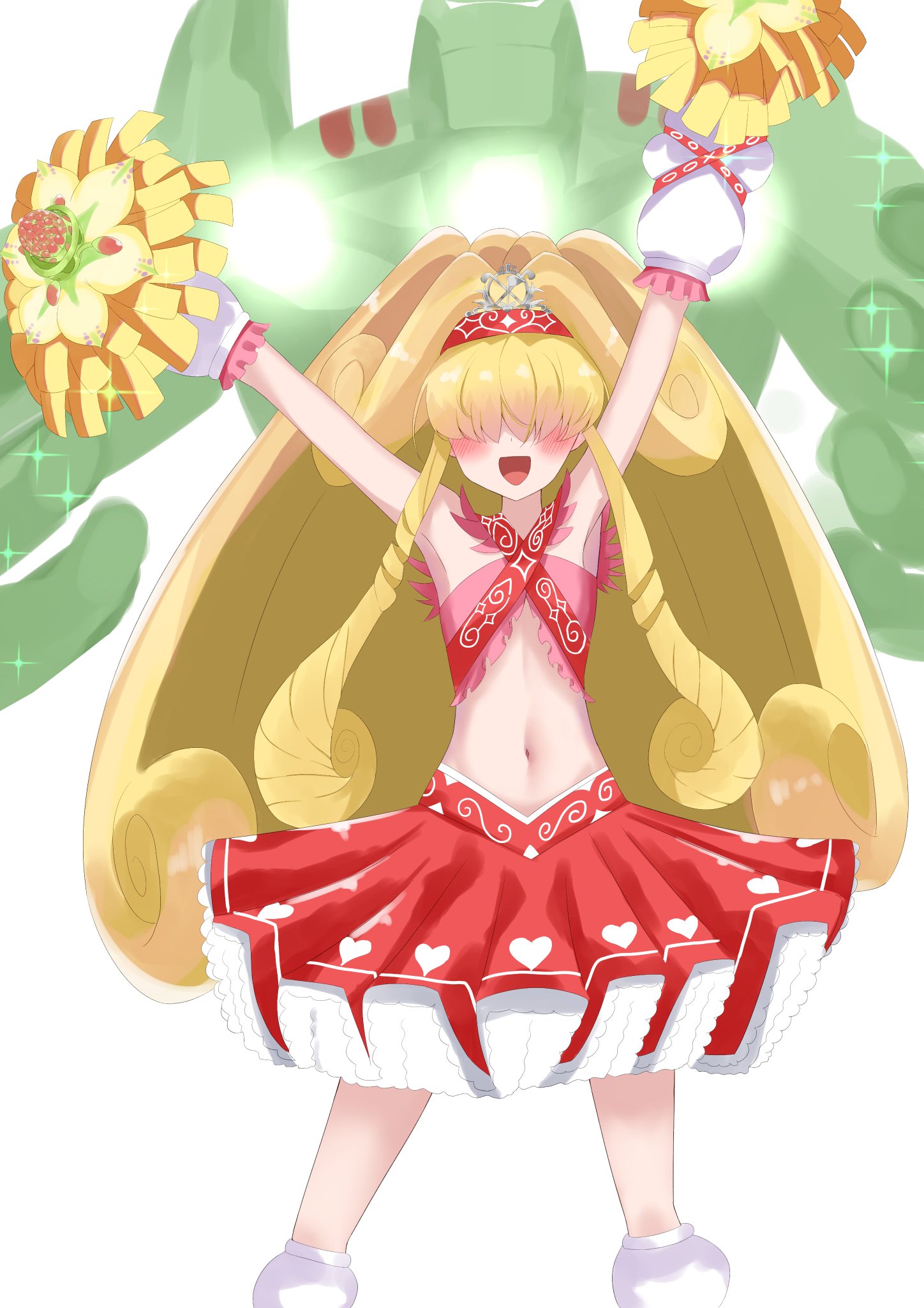 神奈しろ on X: 