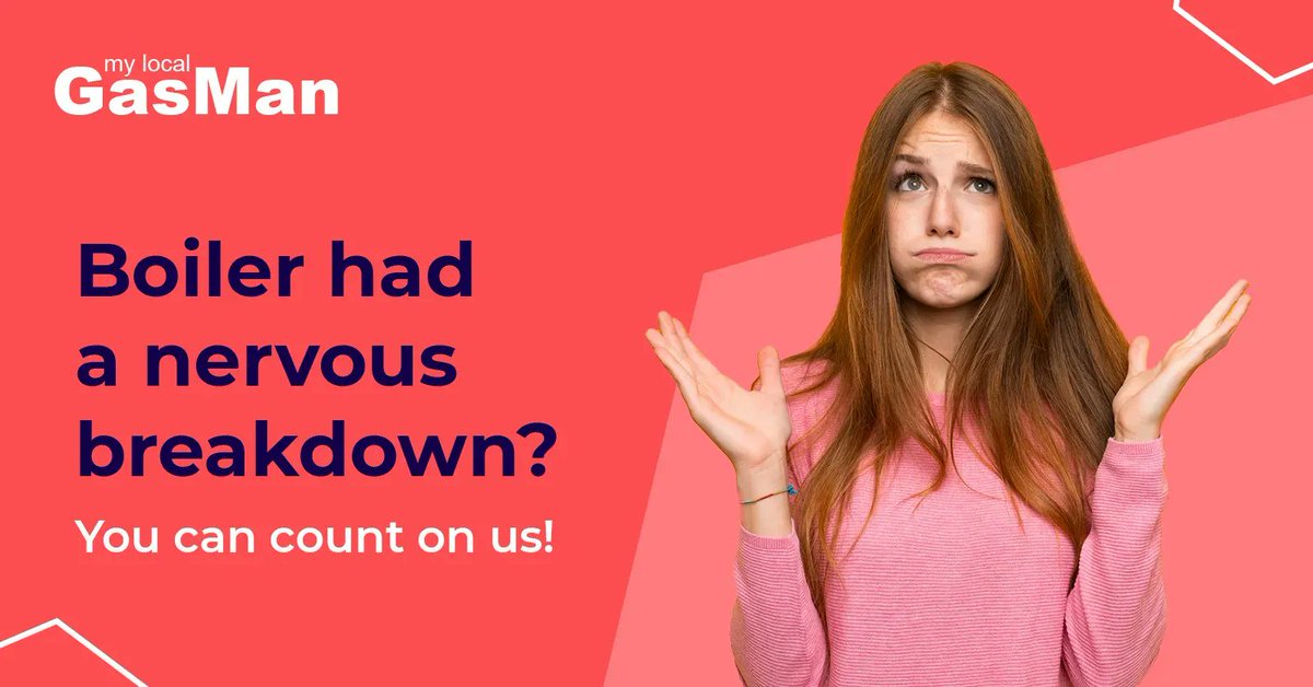 MyLocalGasMan's tweet photo. Q: “How can I keep my boiler working safely and efficiently?”
A: “Get it serviced regularly.”

A boiler service is an essential part of maintaining your boiler’s efficiency. 

And it’ll save you money in the long run. 
https://t.co/FozdLU8NNC https://t.co/YbAonTGot3