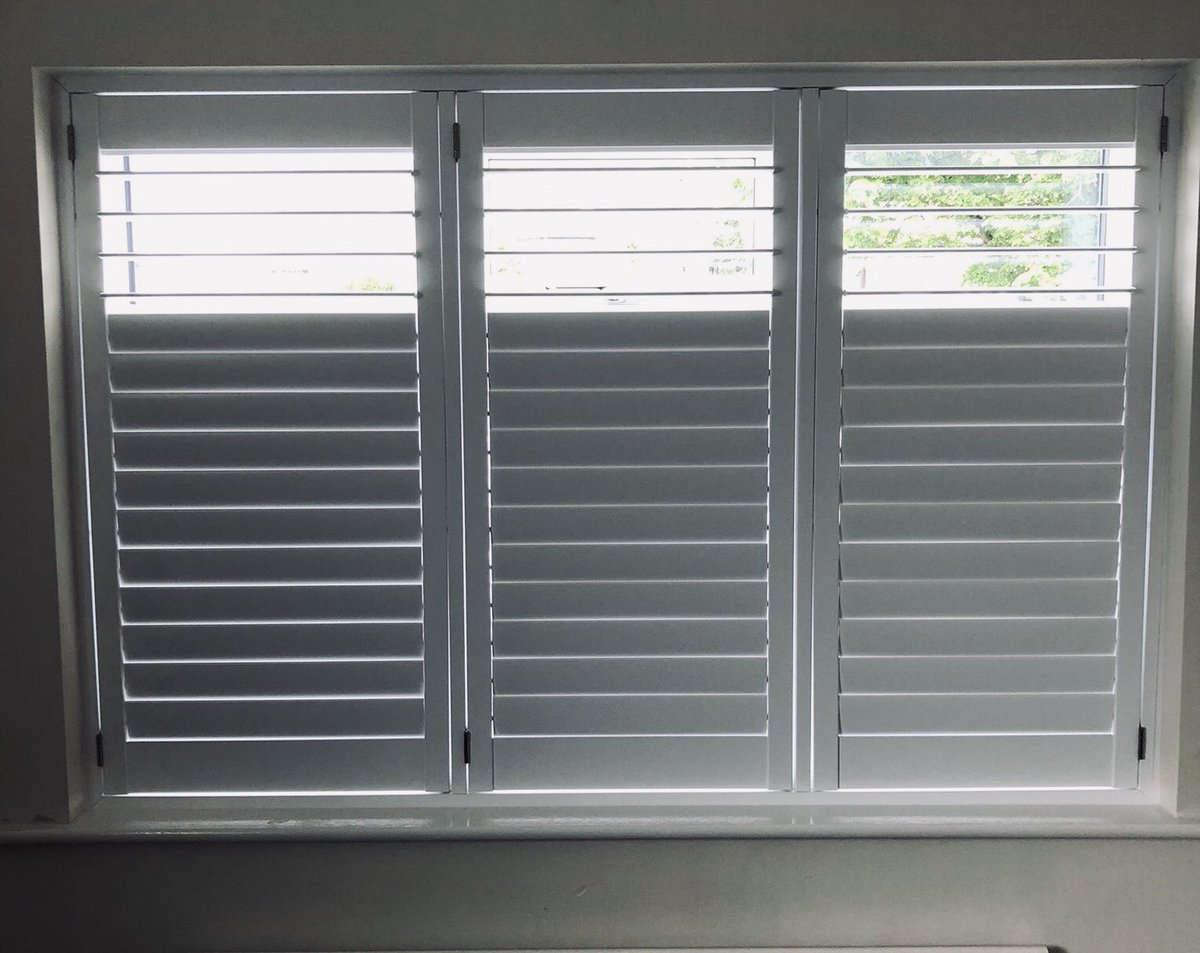 A few photos from recent Shutter installs 📷

Becoming an ever more popular choice with our customers ✅

📱 0114 4199 404
📧 southyorkshire@apollo-blinds.co.uk 

#shutters #plantationshutters #sheffieldissuper #southyorkshirebusiness #familybusiness #localbusiness