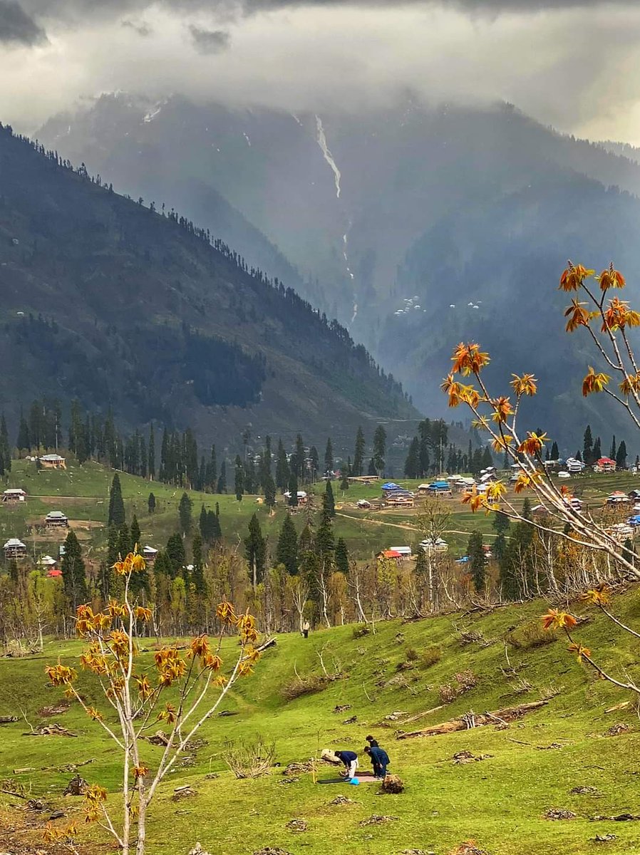 Arangkel Azad Kashmir #pakistan