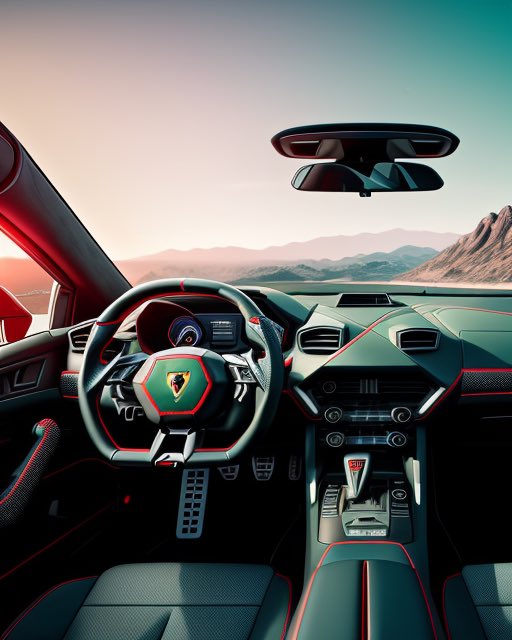 DanKentWrites's tweet photo. GM everyone! What a view on my morning drive. Thanks to #SaiyanPepe for the Lambo https://t.co/DaEkXx8EHj