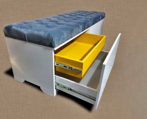 LeoInteriorsUG's tweet image. When it comes to putting your feet up, the ottoman storage bench is the premier in both comfort &amp;amp; utility. Storage ottomans provide you with a dual-purpose piece of furniture. They’re great to sit on but ideal for storing toys, books, etc.
#ShoeStorage #Ottoman #StorageBench