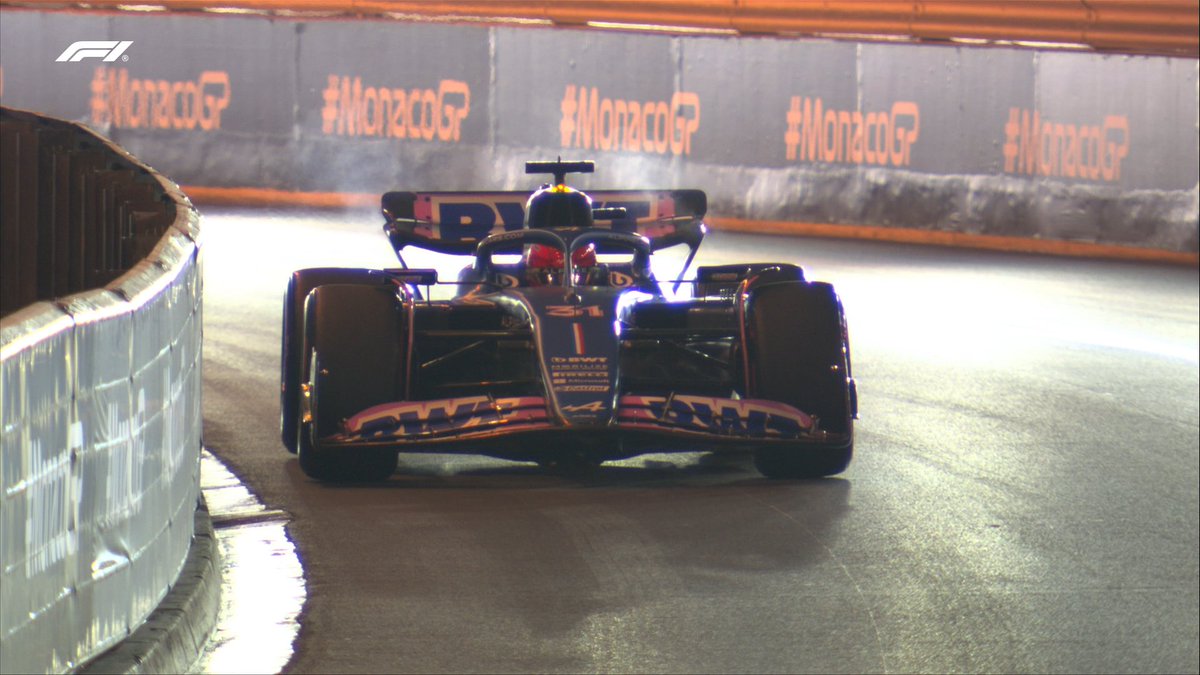 balaclavaf1's tweet photo. E o OCON já com um problema com a sua Alpine!🏎️

Isso a BAND mostra!👌

Parabéns 🎉🍾🎊 pela audiência, abraços Sérgio Mauricio, Giaffone &amp; Regi

#F1noBandSports #f1 #monacogp https://t.co/s3NRTSPvKC