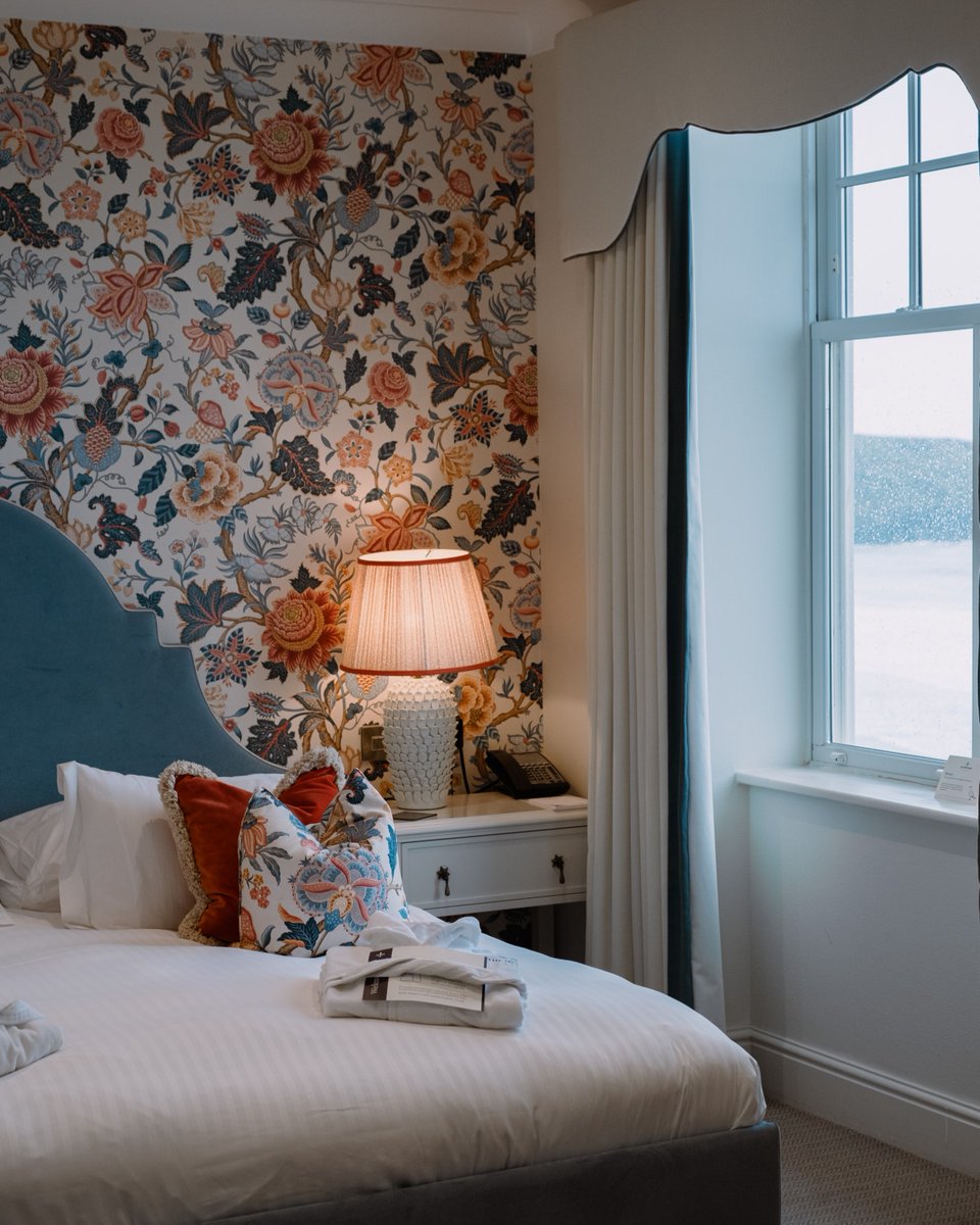 Housekeeper Laura, has worked her way up since joining the team at The Headland and has also been able to gain an apprenticeship whilst working.

At The Headland, we look to support our team members to enable them to grow whilst they work with us.

We currently have a number  ...