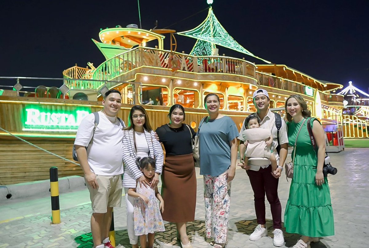 nacinorocco's tweet photo. Dubai Dhow Cruise!
@GOHINGMELISSA https://t.co/QV7crL6oNy