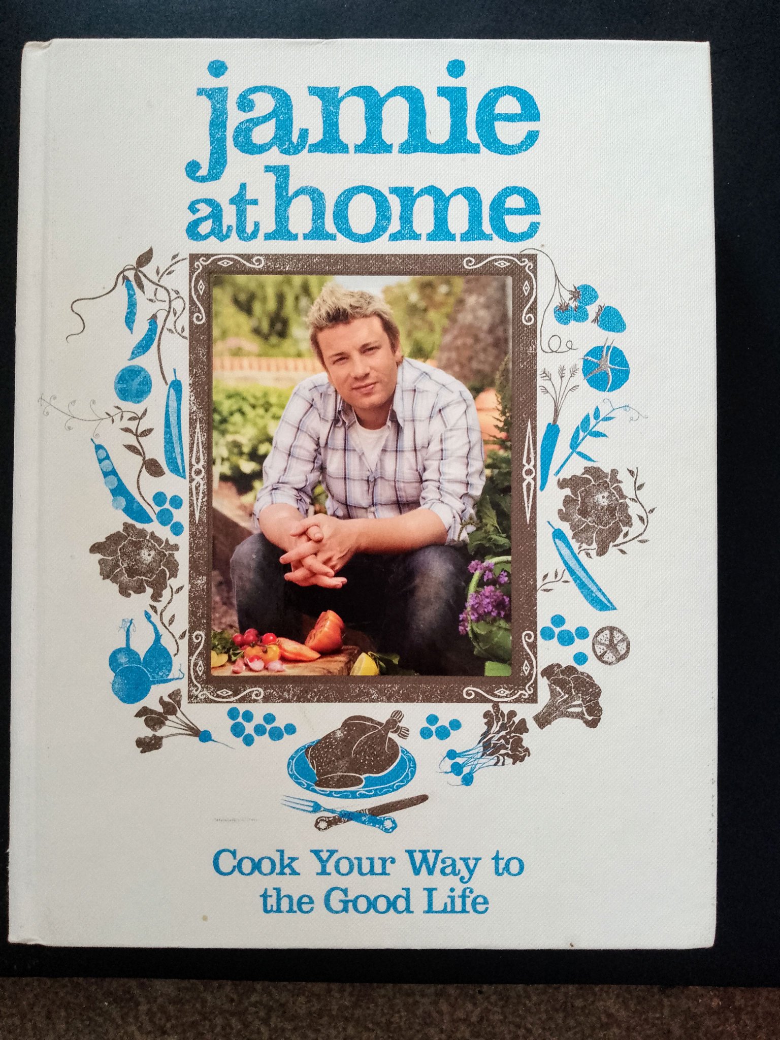 Happy Birthday to Jamie Oliver..celebrity chef..48 today 