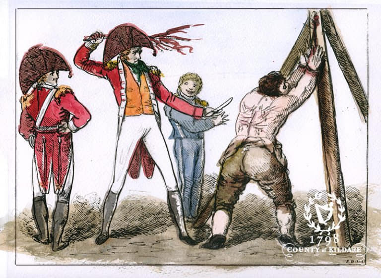 1798_Wicklow's tweet photo. Hear about the #CrownForces in action #Newtown1798
#Newtownmountkennedy #Pikemen #UnitedIrishmen #RedCoats https://t.co/52ceif3FIR