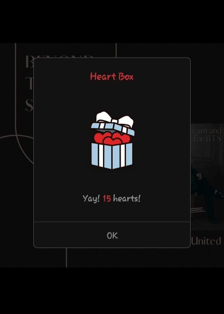 bd_ot7's tweet photo. Choeaedol is giving more hearts from video Ads and heartbox. Collect as many as you can. Also don't forget to give attendance. You'll get 200 hearts from here.
And try to work regularly because the vote will come soon.We need a lot of hearts,use  all of our accounts ©
#OT7SquadBd https://t.co/9UmxGQqSy9