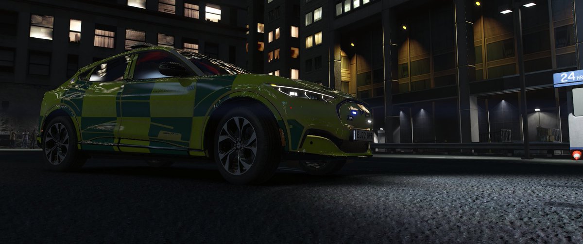 HRPC_ConnerD's tweet image. Welcome to the new YAS fleet, we hope this toy douse Zack well   

Interested in joining? Visit: discord.gg/SqXD46Qb8W

#Fictional #FiveM #Uniform #HumbersideRPC