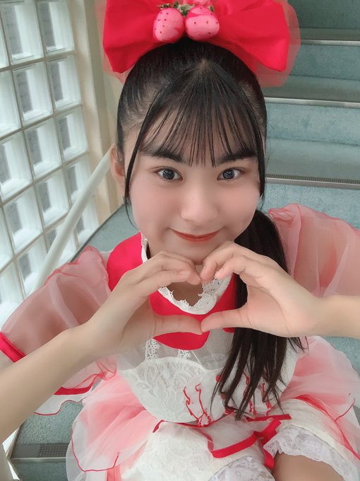 安土姫華のTwitter画像9