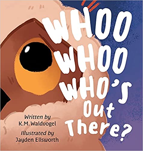 loom.ly/GE8zniU Whoo, Whoo, Who Loves To Read!? Two great authors are on this episode of the #ReadingWithYourKids #Podcast. KM Waldvogel celebrates her new book Whoo, Whoo, Who's Out There, and Douglas Berry celebrates his Jasper & Friends series.