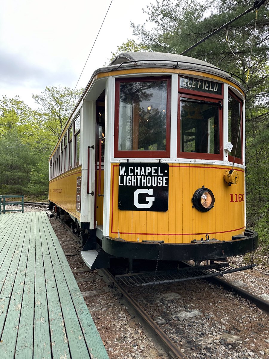 SeashoreTrolley tweet media