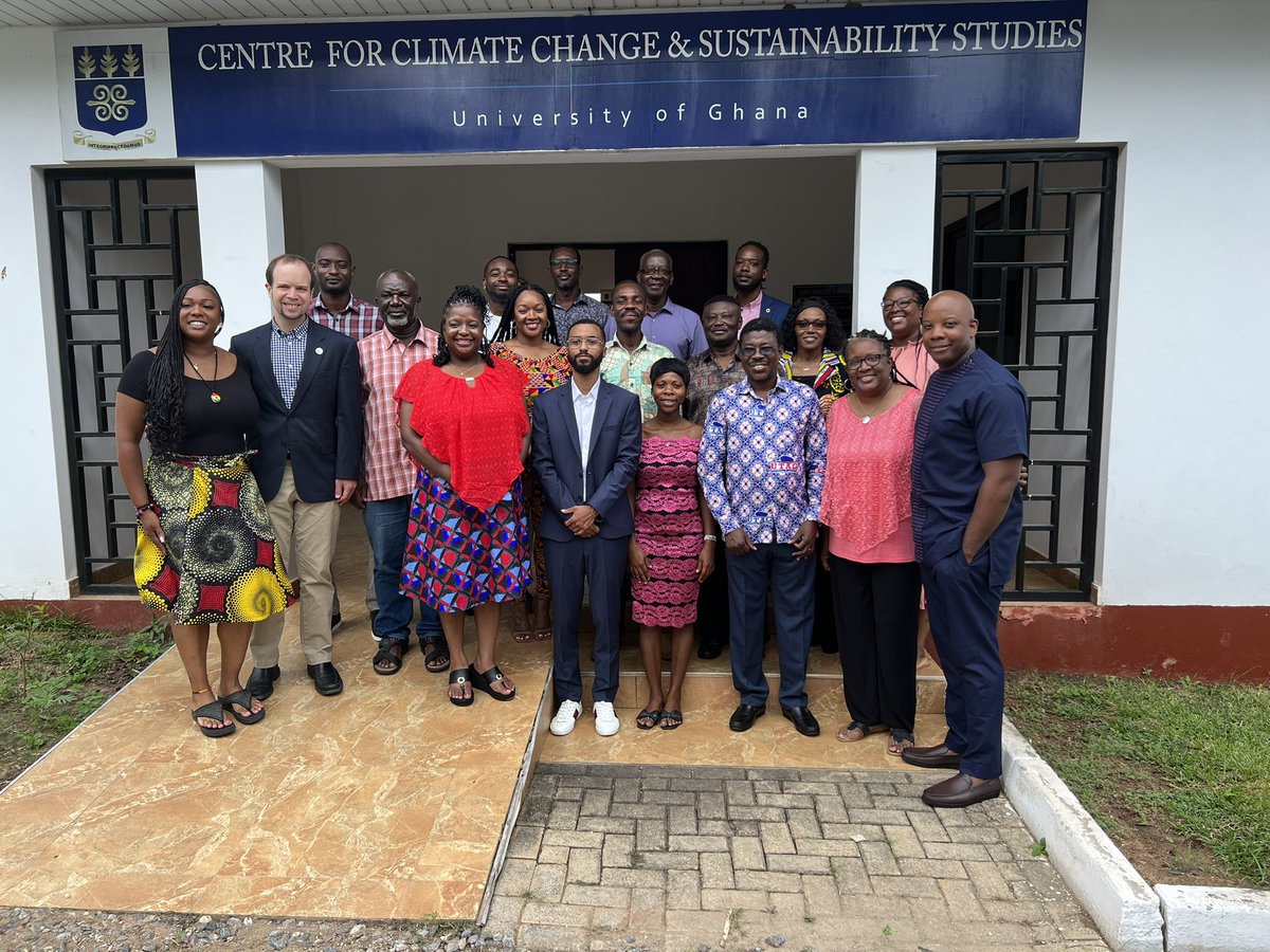 <a href="/CJPaulPhD/">Christopher Paul</a> <a href="/nccu_mpa/">NCCU MPA</a> <a href="/NCCU/">North Carolina Central University</a> great faculty, excellent mpa students!! It was super to have our students visit <a href="/ugbsofficial/">UGBS</a>