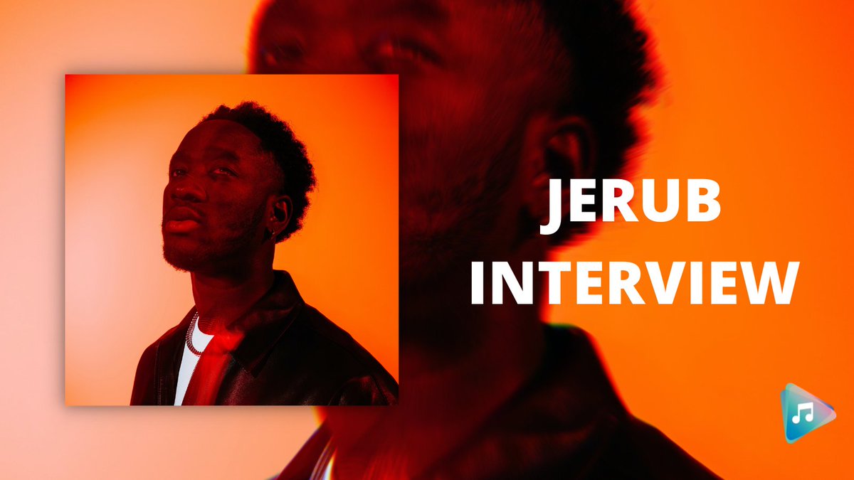 💥 Jerub Interview 💥 @lucycrispmusic from @PlayFlyLive spoke to @jerubmusic about the meaning behind his music, coming second in the BBC Introducing Live Lounge competition, and much more! Listen 👇: instagram.com/reel/Csvms8NM1…