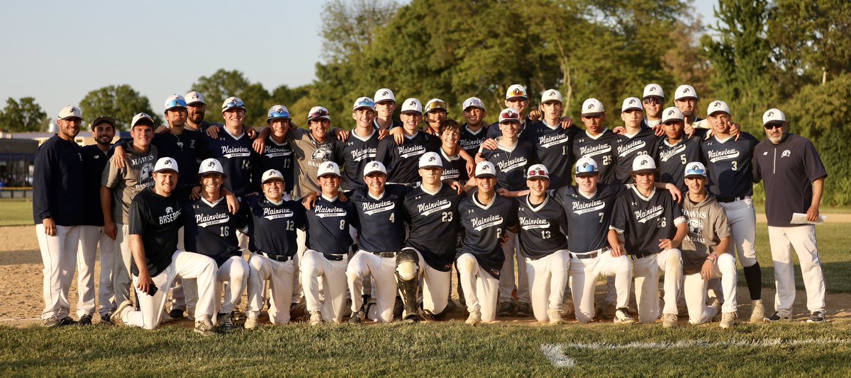 GAME RECAP: Ken Kortright State Farm Game of the Week: Plainview JFK Wins a 6-5 Thriller, Advance to Nassau AA Finals | by Vin Messana 
axcessbaseball.com/2023/05/27/ken…