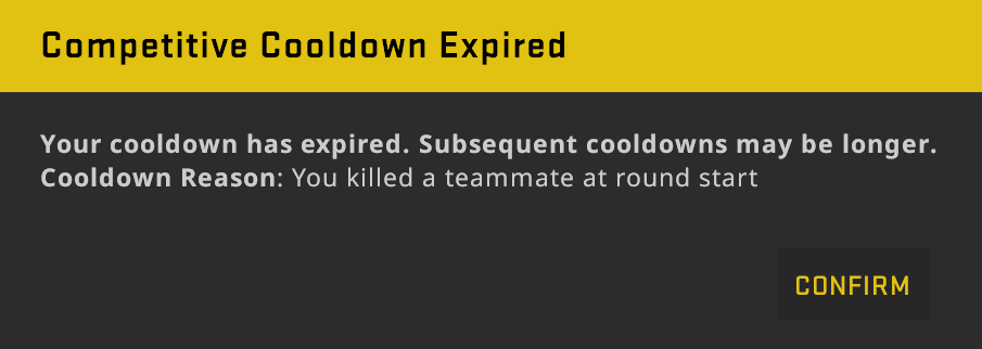 xZelesTTV's tweet photo. @CounterStrike Stop giving me dent heads and I'll stop putting bullets in them 🤷‍♂️ #cs #cs2 https://t.co/bl4Y8IWCEC