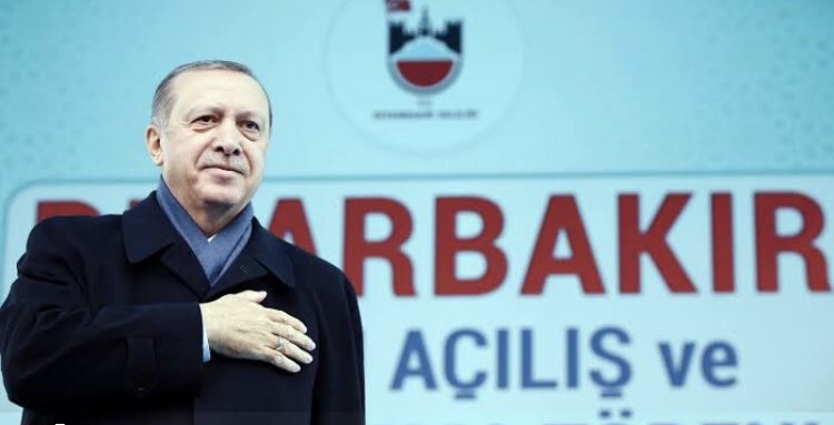 'Oyun' büyük, ama 
'Oy'un ondan daha büyük...

O yüzden #BüyükTürkiyeZaferi için hep beraber sandığa !

Allah'ın izniyle #ErdoğanKazanacak