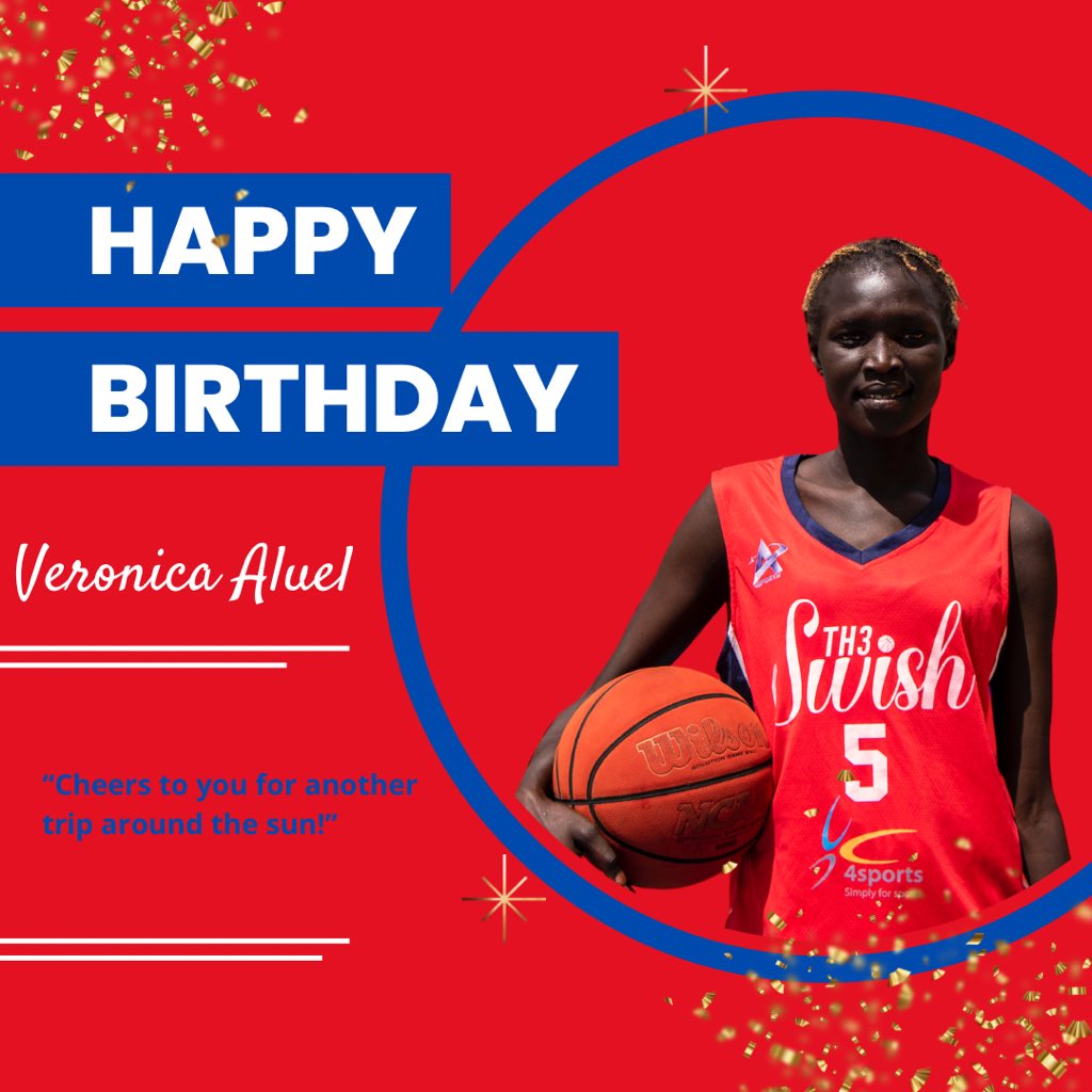 Happy Birthday Miss Aluel 

#stayswishing | #swishculture
#womenhoops | #womeninsports 
#nakurufinest | #womenbasketball