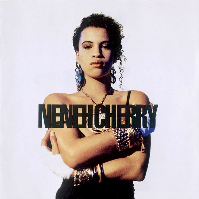 #OnThisDay80s 1989

Neneh Cherry - Manchild

For @croper1975 
@always_glam 
@labelladonna75 
@PopMusicJimmy 
@TheBowers78 
James
Luke

CHOOSE your REQUESTS & how to LISTEN to the show at OnThisDay80s.co.uk