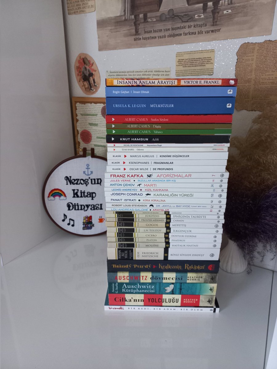 Yeni üyeler 🎉📚