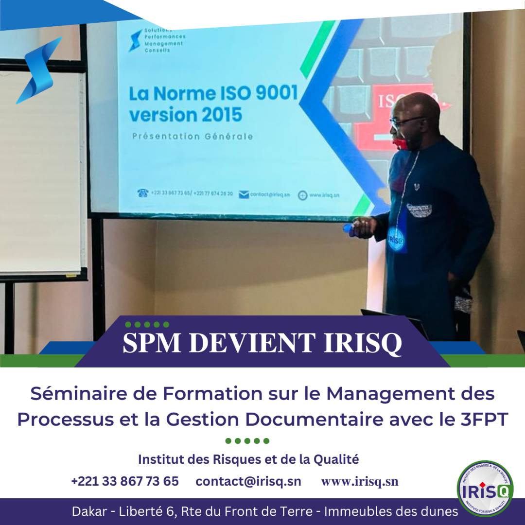 AgnideAssogba's tweet photo. Pour la Formation et l'Accompagnement de votre entreprise sur la mise en place des référentiels #ISO ,
#IRISQ met son expertise à votre disposition
#TT228
#TT221
#ISO https://t.co/hfT0KZQMRv