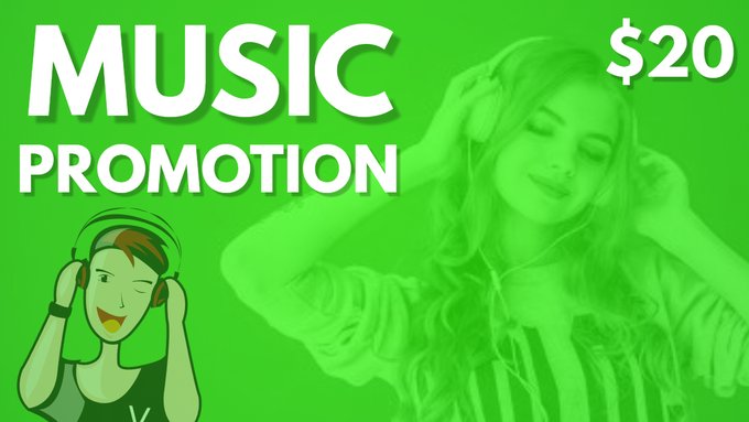 Boost your music career with our promotion packages on SocialNovo.com 🎶🚀  #FreshTracks #NewRelease #NewMusicDaily