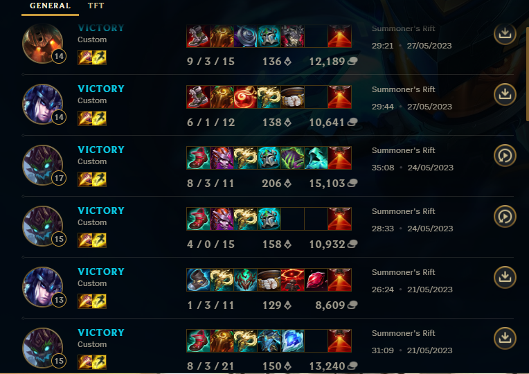 I guess this is what tank duty looks like