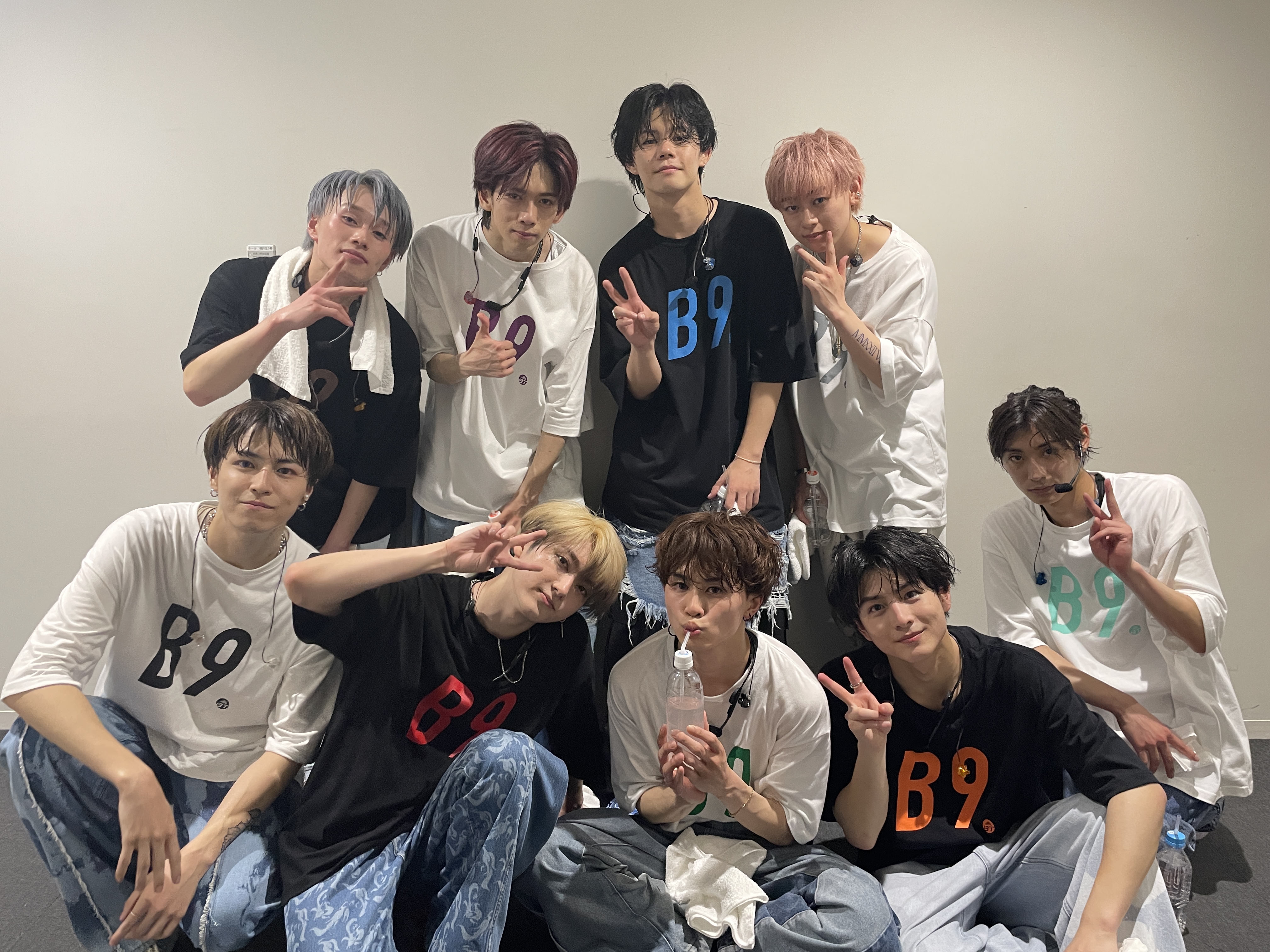 超特急 OFFICIAL on X: 