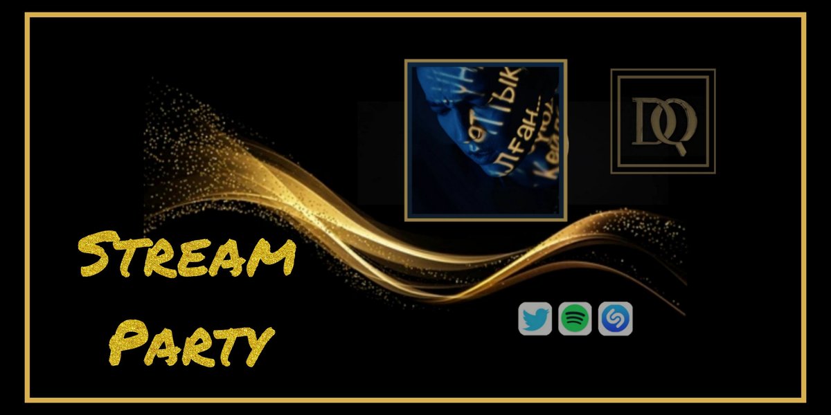 Dimash on Spotify🍐 DQ🕊 (@pdear152) on Twitter photo 🚨DIMASH STREAM PARTY🚨
The Saturday Weekly Spotify Stream Party starts now 😎
Take screenshots, interact, and tag tweets with <a href="/dimash_official/">Dimash Qudaibergen</a>
#Omir_Dimash ❤
#NewMusic
#DimashStreamingParty 🎧🎉
Playlist ⬇️
open.spotify.com/playlist/0ayKV… 🚨DIMASH STREAM PARTY🚨
The Saturday Weekly Spotify Stream Party starts now 😎
Take screenshots, interact, and tag tweets with <a href="/dimash_official/">Dimash Qudaibergen</a>
#Omir_Dimash ❤
#NewMusic
#DimashStreamingParty 🎧🎉
Playlist ⬇️
open.spotify.com/playlist/0ayKV…