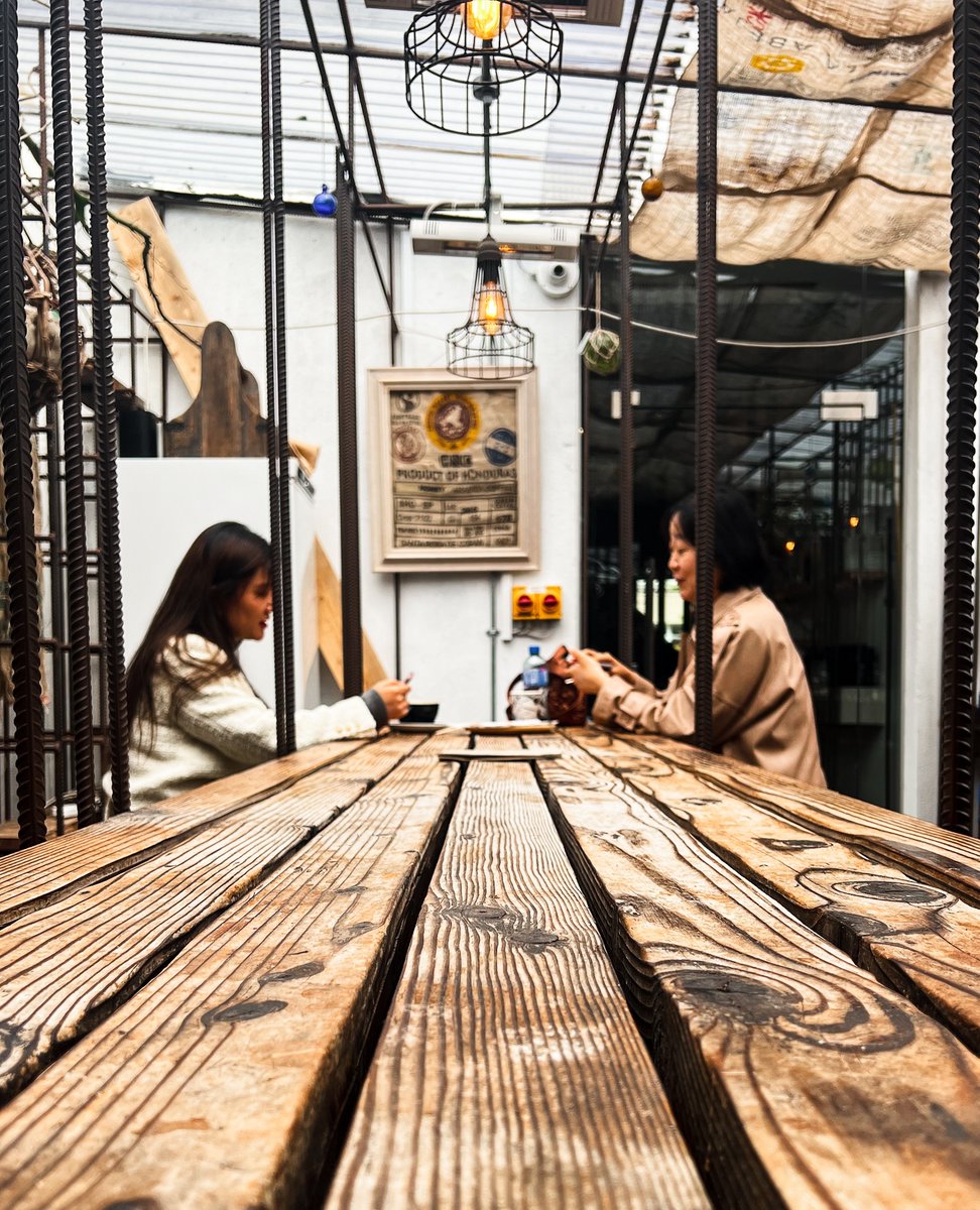 Our beloved Blackrock garden has got a makeover! Thank you to the wonderful Paula Hullon for her incredible work 😍 

Just in time for the hottest weekend so far, get in here and chill out with some iced coffee 🖤🐻

#bearmarketcoffee #specialtycoffee #coffeelover