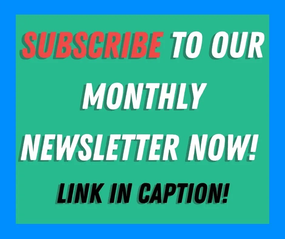 Subscribe to our monthly newsletter! Link > buff.ly/2Ux5IMI #newsletter #Subscribe #charity