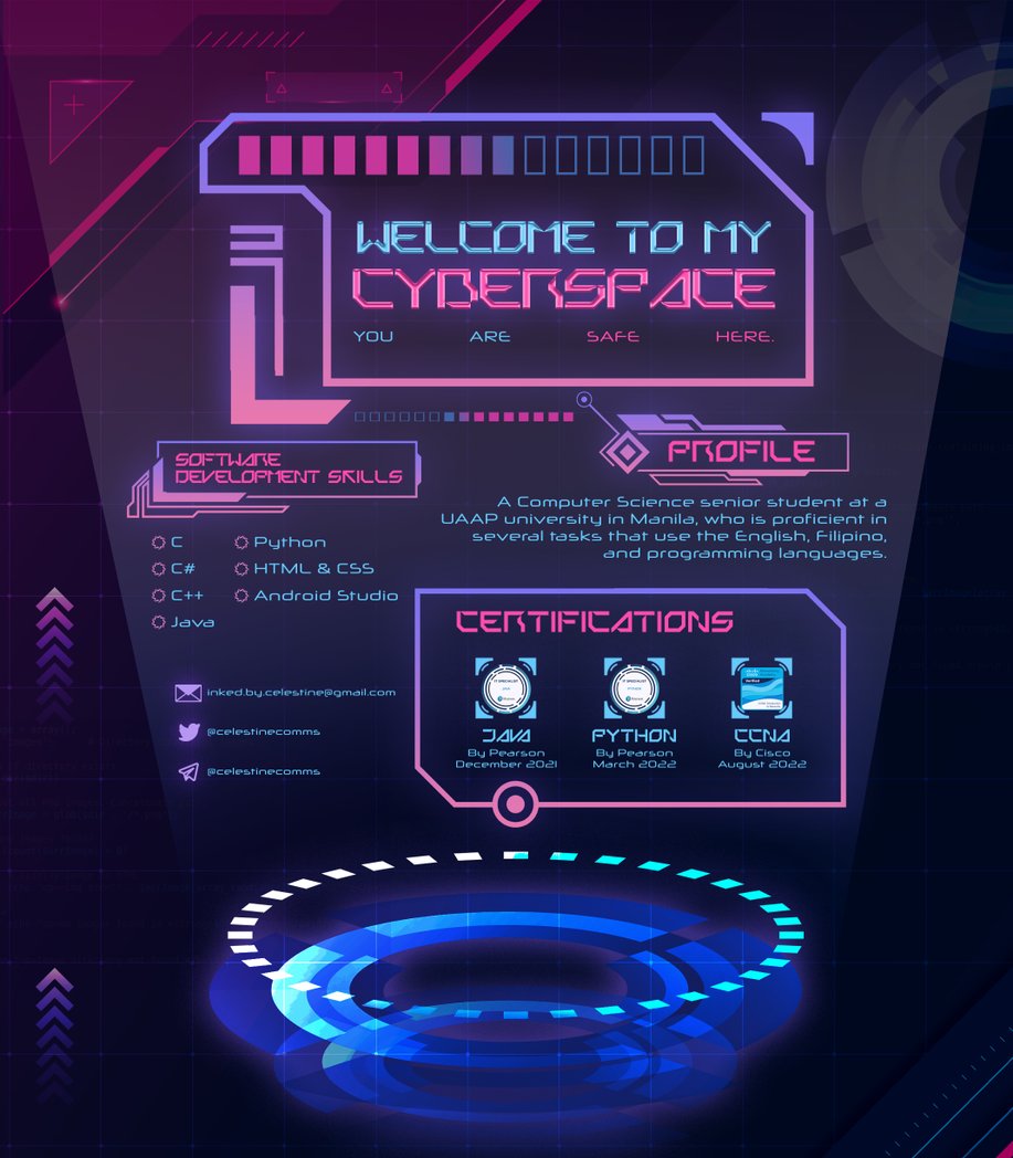 Celestine 🎮🩷 — ✧ open ⨾ programming! tweet media