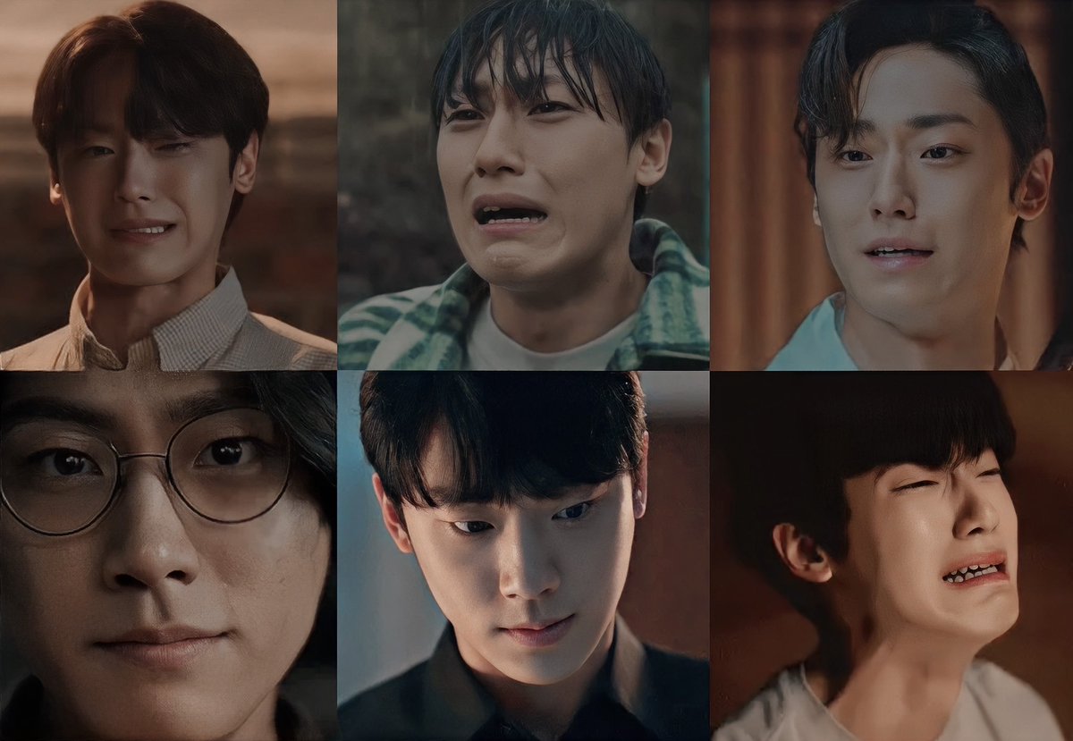 lee do hyun and his multiverse of sadness