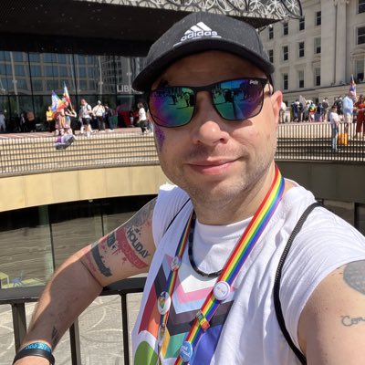 #NewProfilePic