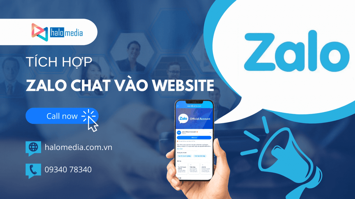 halomediavn's tweet photo. CÁCH TÍCH HỢP ZALO CHAT VÀO WEBSITE

Chi tiết ở dưới link dưới comment ! 
#thiếtkếweb #chuẩnSEO #halomedia #wordpress #zalochat #zalooa https://t.co/grBffilc6f