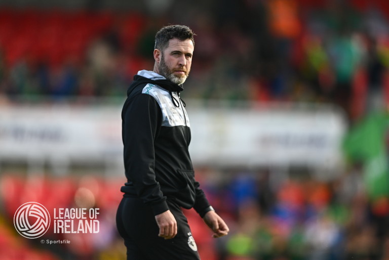 Shamrock Rovers FC tweet media