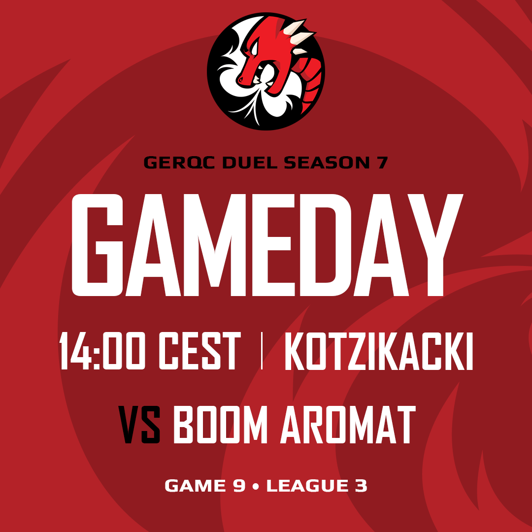 DRGN Gaming tweet media