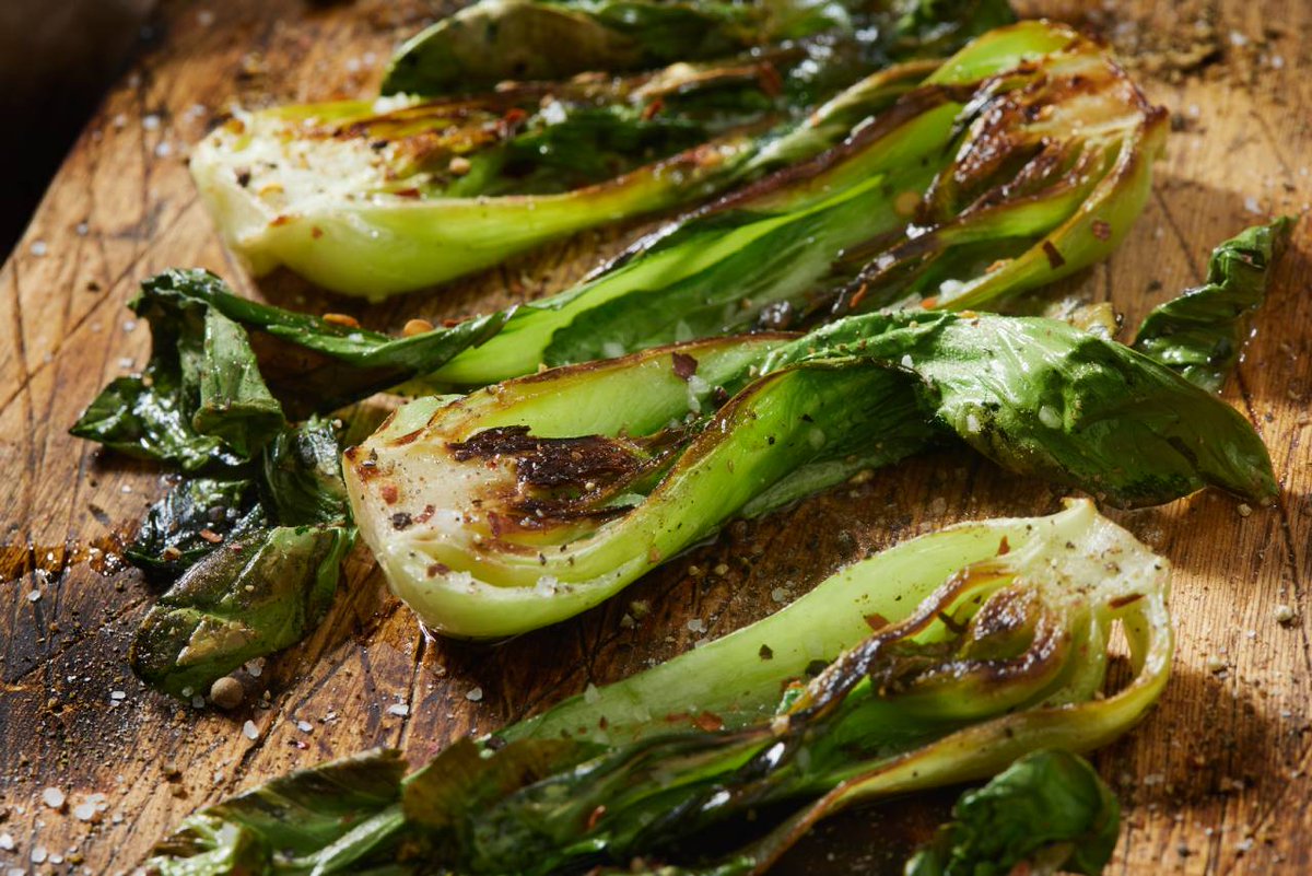 cocinaabiertatv's tweet photo. ¿Te gusta la col china? 🥬 Te proponemos unas recetas espectaculares para que la pruebes de muchas formas. ¡No sabrás por cuál empezar! 😏👌 #colchina #col
https://t.co/E5ahLYW0k6 https://t.co/EzEYKRiFWE
