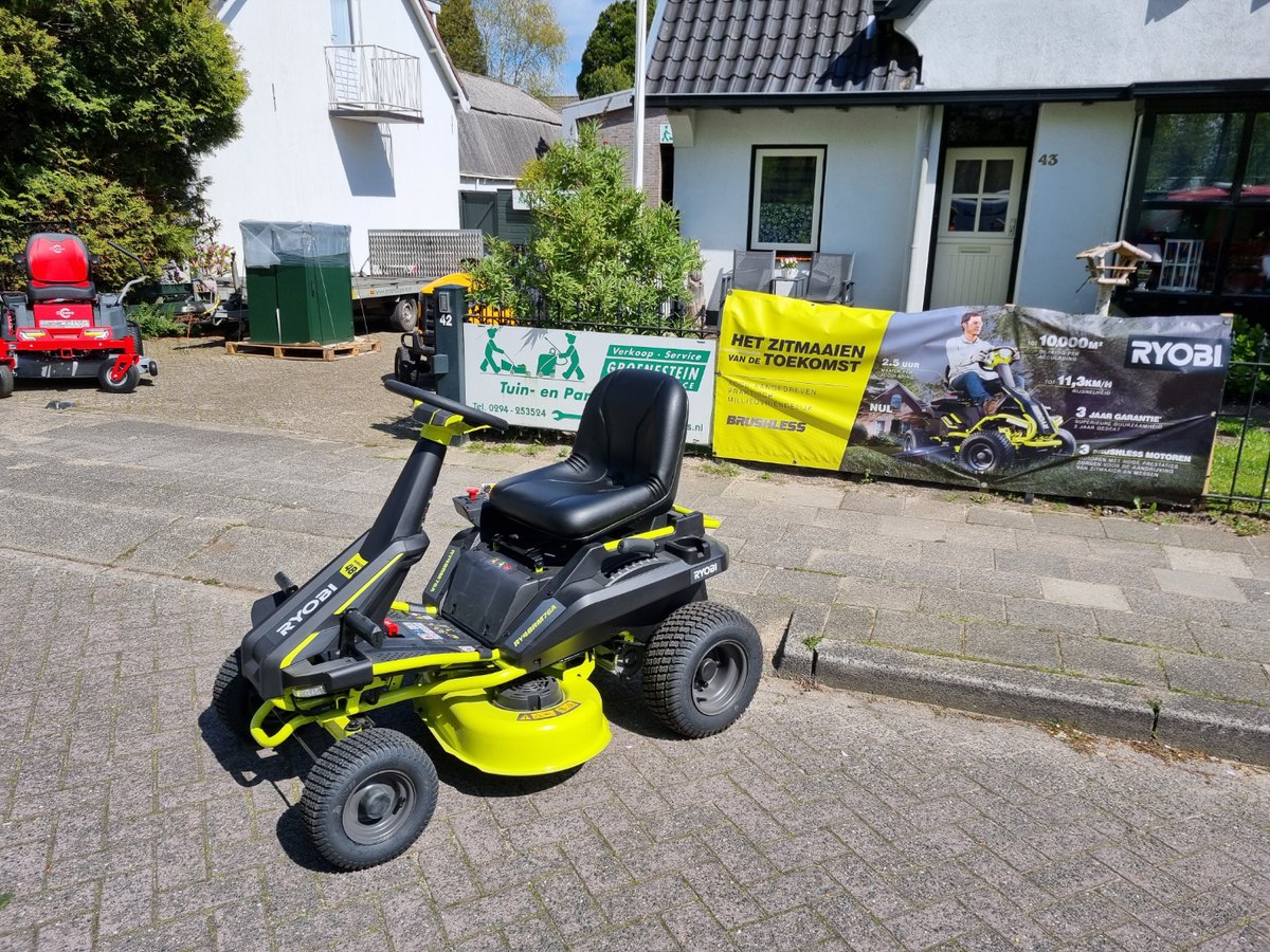Groenesteintsnl tweet picture